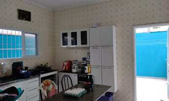 Imagem 4: Oportunidade, casa isolada 2 dorms sendo 1 suite, vila caiçara, próximo ao mar