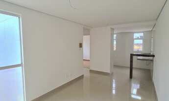 Imagem 4: BELO HORIZONTE - Apartamento Padrão - Santa Amélia