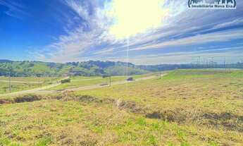 Imagem 5: Terreno à venda, 800 m² por R$ 395.000,00 - Reserva Santa Monica - Itupeva/SP