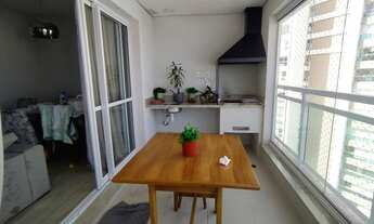 Imagem 6: Apartamento 3 dormitórios Helbor Life Club Mogilar