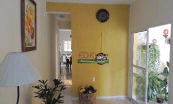 Imagem 3: Vendo casa no Novo Aleixo/Aceito proposta