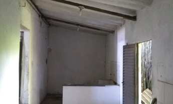 Imagem 5: Galpão Seropédica