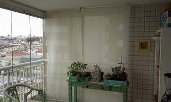 Imagem 3: São Paulo - Apartamento Padrão - Vila Formosa