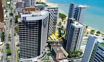 Imagem 3: Flat no COMFORT HOTEL no Meireles