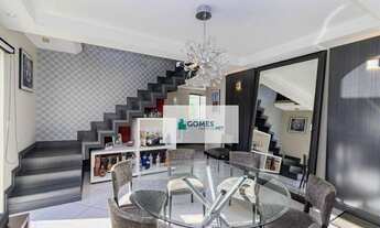 Imagem 4: Sobrado com 2 dormitórios à venda, 145 m² por R$ 790.000,00 - Água Verde - Curitiba/PR