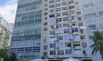 Imagem: Apartamento para venda tem 23 metros quadrados