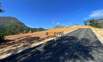 Imagem 5: Terreno à venda, 206 m² por R$ 160.000,00 - Ermitage - Teresópolis/RJ