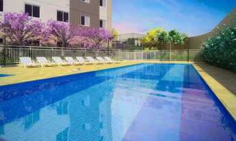 Imagem 2: Smart Spaces - aptos de 2 dormitórios - Itaquera - São Paulo, SP