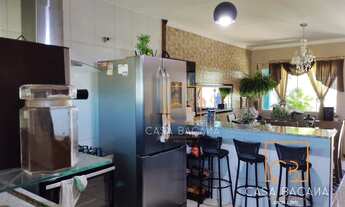 Imagem 5: Casa com 3 dormitórios à venda, 100 m² por R$ 485.000 - Morro dos Milagres - São Pedro da