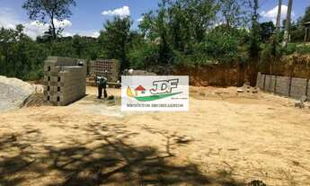 Imagem 4: Terreno à venda no bairro Porta do Sol - Mairinque/SP