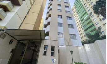 Imagem: Apartamento com 3 quartos - Bairro Setor