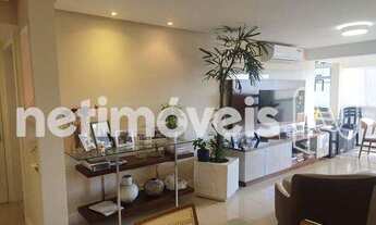 Imagem 4: Apartamento para venda tem 120 metros quadrados com 3 quartos em Mata da Praia - Vitória