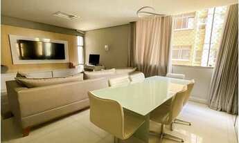 Imagem 2: Belo Horizonte - Apartamento Padrão - Lourdes