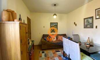 Imagem 3: Apartamento à venda, 55 m² por R$ 290.000,00 - Sagrada Família - Belo Horizonte/MG