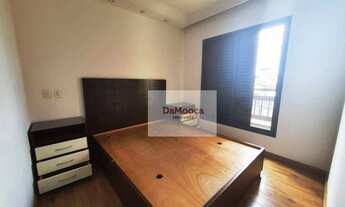 Imagem 7: Apartamento com 3 dormitórios à venda, 93 m² por R$ 790.000,00 - Mooca - São Paulo/SP