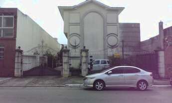 Imagem 2: Sobrado de condomínio mobiliado para venda com 03 quartos, 110 m² - Móoca - São Paulo -SP