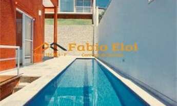 Imagem 5: Casa Alto Padrão para Locação em Ribeirão Pires, Pastoril, 2 dormitórios, 2 suítes, 4 banh