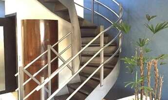 Imagem 2: Cobertura Residencial para locação, Indianópolis, São Paulo - CO0033