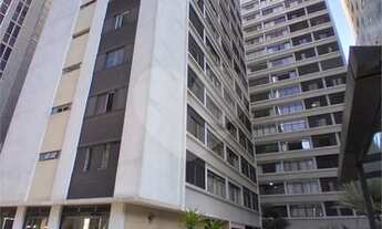 Imagem 2: São Paulo - Apartamento Padrão - JARDIM AMÉRICA