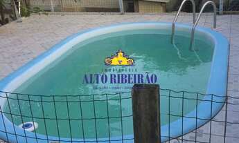 Imagem 5: CASA VISTA MAR RIBEIRÃO DA ILHA