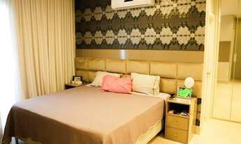 Imagem 3: Apartamento a venda - Residenza Vista Reale - Patamares - Salvador