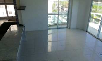 Imagem 7: Cobertura duplex para venda com 137 metros quadrados com 1 quarto