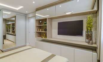 Imagem 6: Conheça o Terrasse Étoile no Ahú em Curitiba