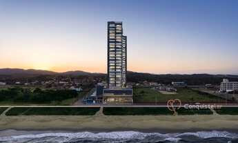 Imagem 4: Apartamento alto padrão Barra Velha