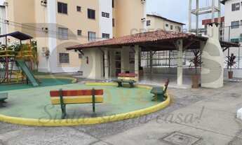 Imagem 5: Apartamento para Venda em Aracaju, Inácio Barbosa, 3 dormitórios, 1 banheiro, 1 vaga