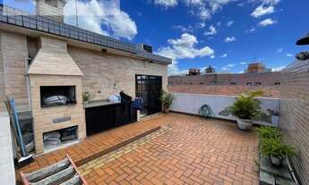 Imagem: Apartamento duplex - 4 dormitórios - R$630.000,00