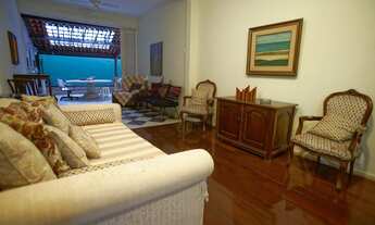 Imagem 4: Apartamento 2 Quartos em Copacabana - Rio de Janeiro