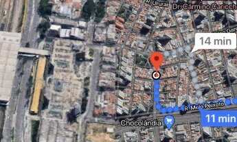 Imagem: Quartos compartilhados São Paulo