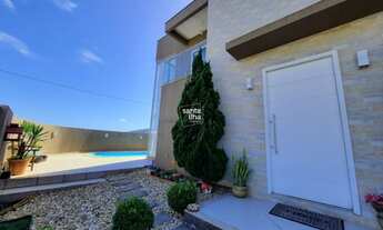 Imagem 2: Casa para venda tem 139 metros quadrados com 3 quartos em Campeche - Florianópolis - SC