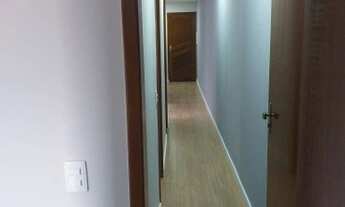 Imagem 3: Apartamento à venda, 50 m² por R$ 265.000,00 - Utinga - Santo André/SP