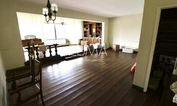 Imagem 5: RARIDADE NA GÁVEA - EXCELENTE APARTAMENTO 4 QUARTOS