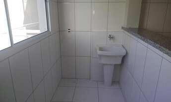 Imagem 2: Apartamento para venda tem 66 metros quadrados com 2 quartos em Parque Novo Mundo - Americ