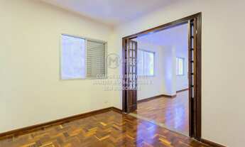Imagem 4: São Paulo - Apartamento Padrão - Paraíso