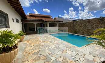 Imagem 11: Casa em Jardim Estoril II - Bauru