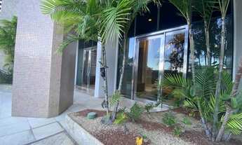 Imagem 7: Apartamento para venda tem 280 metros quadrados com 4 quartos em Horto Florestal - Salvado