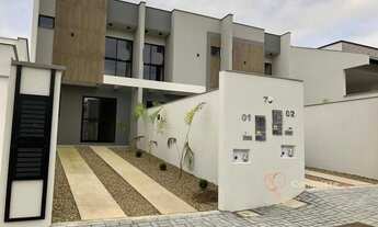 Imagem: Sobrado alto Padrão 1 Suíte 2 dorms