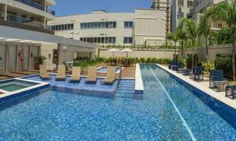 Imagem 1: Lançamento já entregue. Pronto para morar, empreendimento com total segurança e conforto !