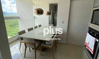 Imagem 5: Apto. 2/4 com Móveis Planejados - Residencial Asturias