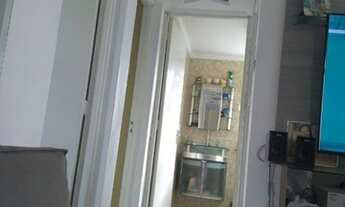 Imagem 7: APARTAMENTOSÃO PAULO