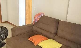 Imagem 4: 2 quartos, Sol da manhã, ventilação cruzada, com vaga coberta e lazer na cobertura!