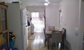 Imagem 3: Apartamento para venda possui 73 metros quadrados com 3 quartos em Agronômica - Florianópo