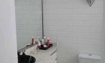 Imagem 5: Apartamento com 1 dormitório à venda, 39 m² por R$ 370.000 - Jabaquara - São Paulo/SP