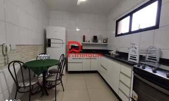 Imagem 3: Apartamento com 3 dormitórios, Guilhermina, Praia Grande/SP