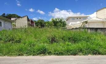 Imagem 3: Lote/Terreno para venda possui 435 metros quadrados em Beira Rio - Biguaçu - SC