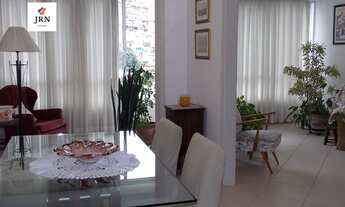 Imagem: Copacabana. Rua Sá Ferreira. Excelente!