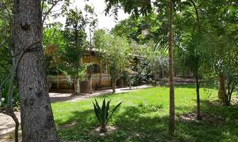 Imagem 5: Chácara/Sítio/Fazenda próxima ao município Aguaçu, 48 Hectares, 40% Formada pasto, 75%Plan